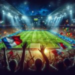 The Evolution of World Cup Tactics: From Catenaccio to Tiki-Taka